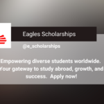 Eagles Scholarships